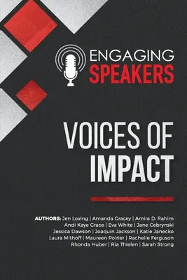 Speakeri captivanți: Voci cu impact - Engaging Speakers: Voices of Impact