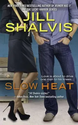 Căldură lentă - Slow Heat