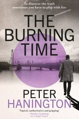 Timpul arzător - The Burning Time
