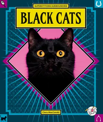 Pisici negre - Black Cats