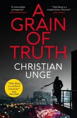 Un grăunte de adevăr - A Grain of Truth