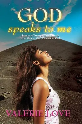 Dumnezeu îmi vorbește - God Speaks to Me