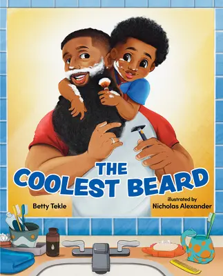 Cea mai tare barbă - The Coolest Beard