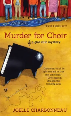Crimă pentru cor - Murder for Choir