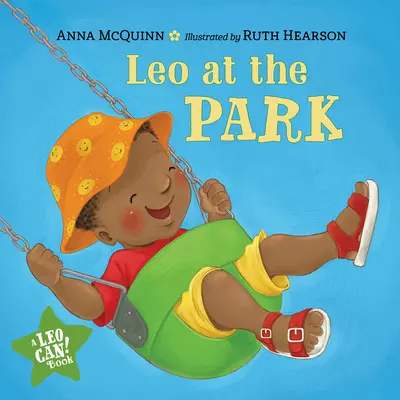 Leo la parc - Leo at the Park