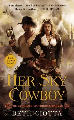 Cowboy-ul cerului ei - Her Sky Cowboy