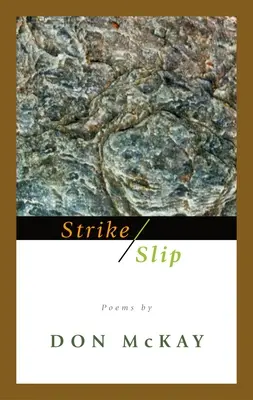 Lovitură/alunecare - Strike/Slip