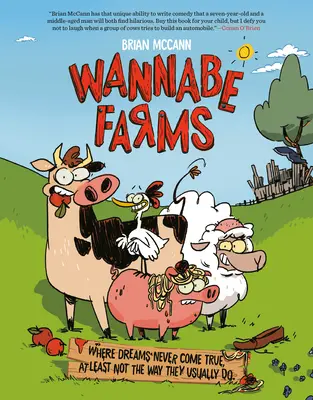 Fermele Wannabe - Wannabe Farms