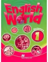 Dicționar English World 1 - English World 1 Dictionary