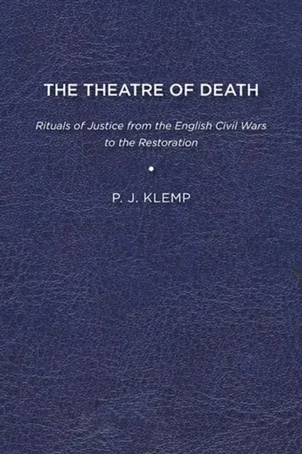 TEATRUL MORȚII - THE THEATRE OF DEATH