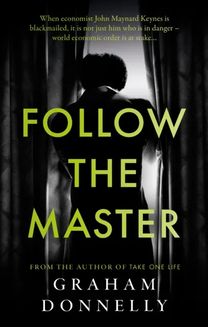 Urmați maestrul - Follow the Master