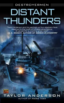 Tuneturi îndepărtate - Distant Thunders