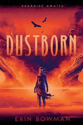 Născut din praf - Dustborn