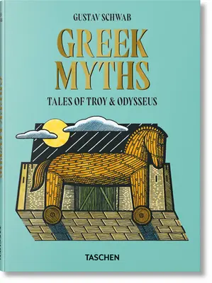 Mituri grecești - Greek Myths