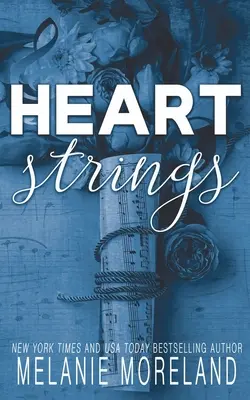 Heart Strings: Copertă alternativă - Heart Strings: Alternate Cover