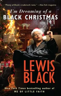Visez la un Crăciun negru - I'm Dreaming of a Black Christmas
