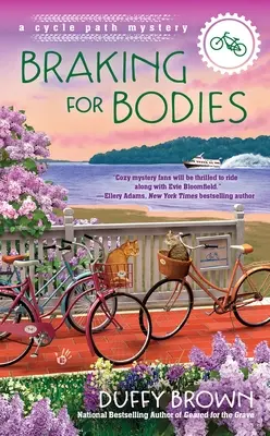 Frânare pentru corpuri - Braking for Bodies