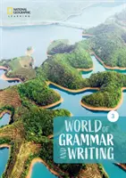 Lumea gramaticii și a scrierii 3 - World of Grammar and Writing 3