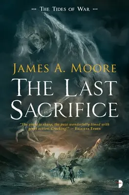 Ultimul Sacrificiu - The Last Sacrifice