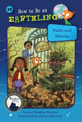 Parcuri și epave (Cartea 10) - Parks and Wrecks (Book 10)
