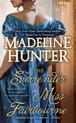 Predarea domnișoarei Fairbourne (The Surrender of Miss Fairbourne) - The Surrender of Miss Fairbourne