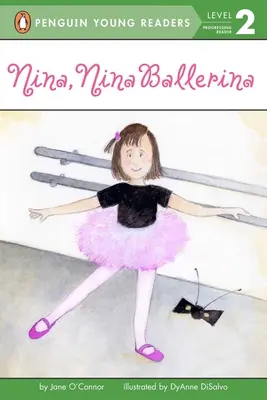 Nina, Nina Balerina - Nina, Nina Ballerina