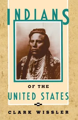 Indienii din Statele Unite - Indians of the United States