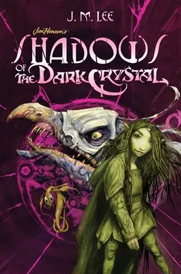 Umbrele cristalului întunecat #1 - Shadows of the Dark Crystal #1