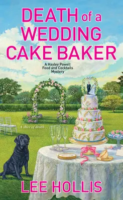Moartea unui brutar de torturi de nuntă - Death of a Wedding Cake Baker