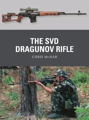 Pușca Svd Dragunov - The Svd Dragunov Rifle