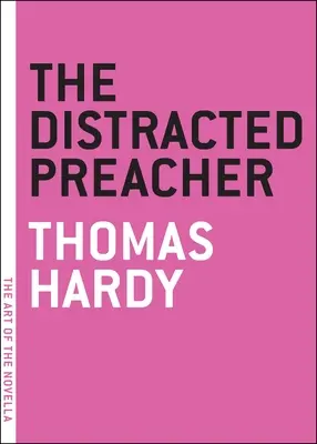 Predicatorul distrat (The Distracted Preacher) - The Distracted Preacher