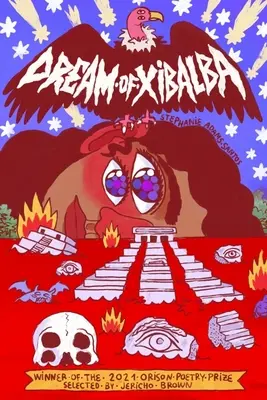 Visul lui Xibalba - Dream of Xibalba