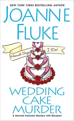 Crimă cu tort de nuntă - Wedding Cake Murder