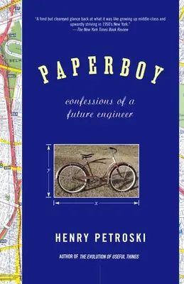 Paperboy: Confesiunile unui viitor inginer - Paperboy: Confessions of a Future Engineer