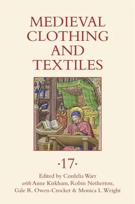 Îmbrăcăminte și textile medievale 17 - Medieval Clothing and Textiles 17