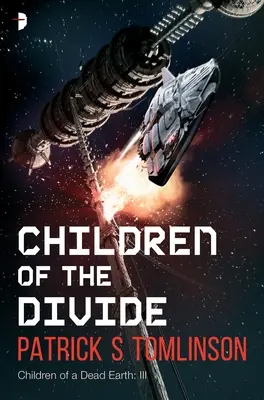 Copiii diviziunii (Children of the Divide) - Children of the Divide