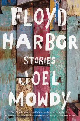 Floyd Harbor: Povestiri - Floyd Harbor: Stories