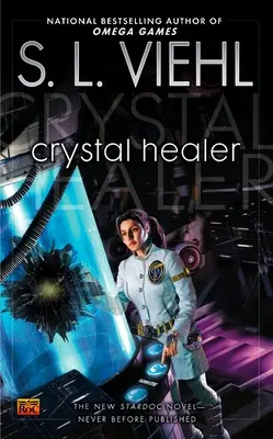 Vindecător de cristal - Crystal Healer