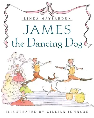 James, câinele dansator - James the Dancing Dog