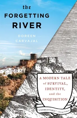 The Forgetting River: A Modern Tale of Survival, Identity, and the Inquisition