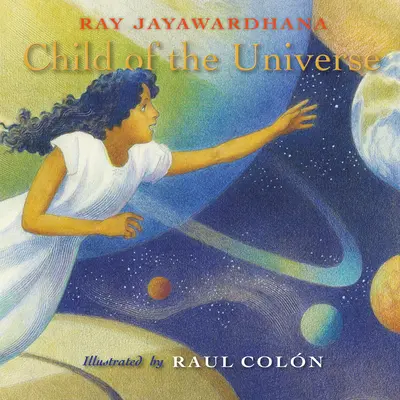 Copil al universului - Child of the Universe