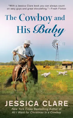 Cowboy-ul și copilul său - The Cowboy and His Baby