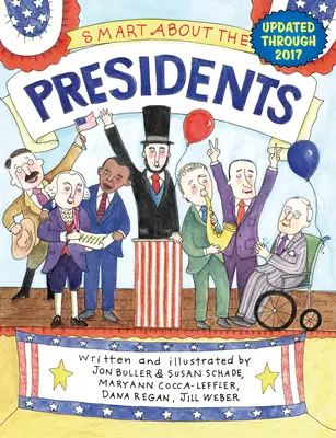 Inteligent despre președinți - Smart about the Presidents