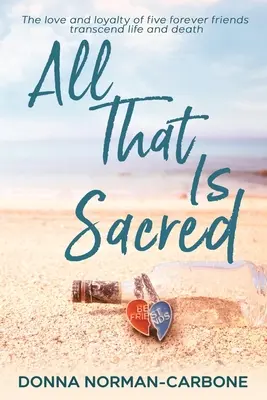 Tot ceea ce este sacru - All That Is Sacred