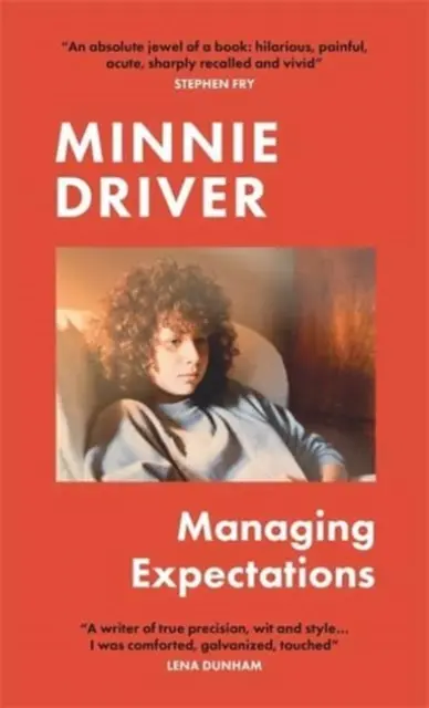 Managing Expectations - „povești vitale, sincere și surprinzătoare din viață” Graham Norton - Managing Expectations - 'vital, heartfelt and surprising tales from life' Graham Norton