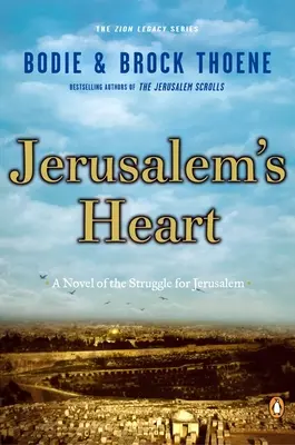 Inima Ierusalimului - Jerusalem's Heart