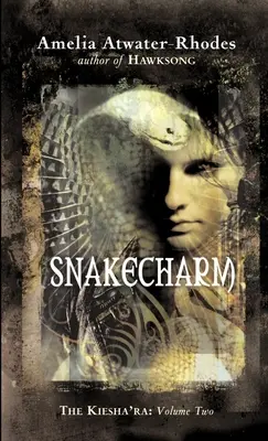 Snakeecharm - Snakecharm