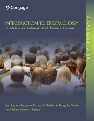 Introducere în epidemiologie: Distribuția și factorii determinanți ai bolilor - Introduction to Epidemiology: Distribution and Determinants of Disease