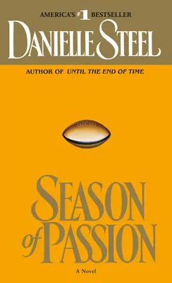 Sezonul pasiunii - Season of Passion