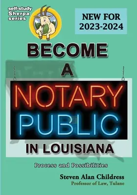 Deveniți notar public în Louisiana (nou pentru 2023-2024): Proces și posibilități - Become a Notary Public in Louisiana (New for 2023-2024): Process and Possibilities